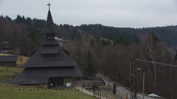 Informační centrum Zvonice