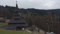 Informační centrum Zvonice