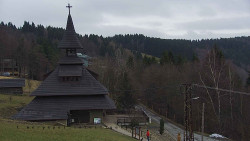 Informační centrum Zvonice