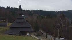 Informační centrum Zvonice