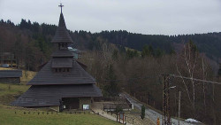 Informační centrum Zvonice