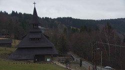 Informační centrum Zvonice