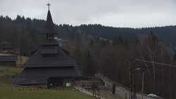 Informační centrum Zvonice