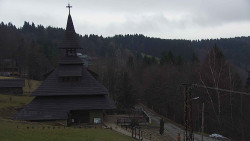 Informační centrum Zvonice