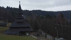 Informační centrum Zvonice