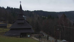 Informační centrum Zvonice