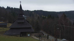 Informační centrum Zvonice