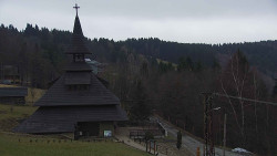 Informační centrum Zvonice