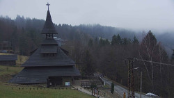 Informační centrum Zvonice