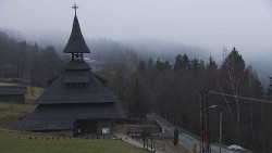 Informační centrum Zvonice