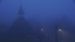 Informační centrum Zvonice