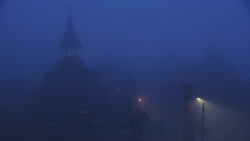 Informační centrum Zvonice