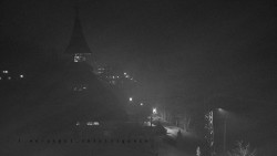 Informační centrum Zvonice