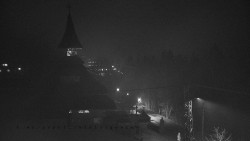 Informační centrum Zvonice