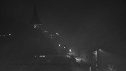 Informační centrum Zvonice