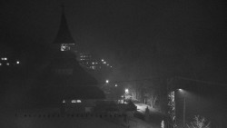 Informační centrum Zvonice