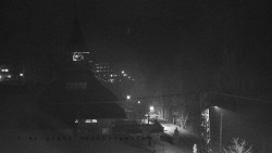 Informační centrum Zvonice