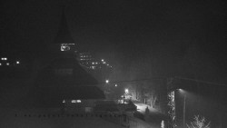 Informační centrum Zvonice