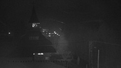 Informační centrum Zvonice