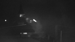 Informační centrum Zvonice