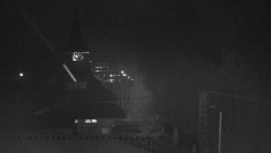 Informační centrum Zvonice