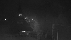 Informační centrum Zvonice