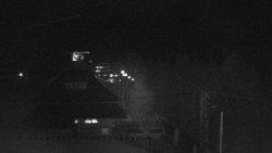 Informační centrum Zvonice