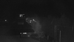 Informační centrum Zvonice