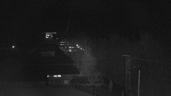 Informační centrum Zvonice