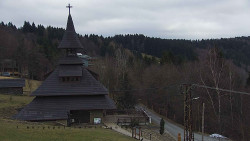 Informační centrum Zvonice