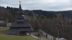 Informační centrum Zvonice