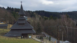 Informační centrum Zvonice