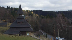 Informační centrum Zvonice