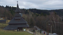 Informační centrum Zvonice