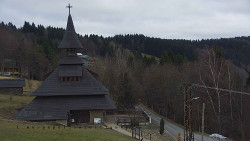 Informační centrum Zvonice