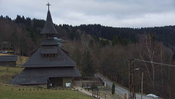 Informační centrum Zvonice