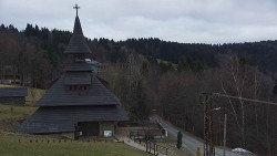 Informační centrum Zvonice