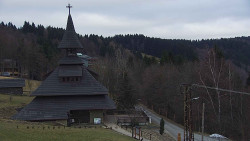 Informační centrum Zvonice