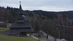 Informační centrum Zvonice