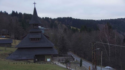 Informační centrum Zvonice