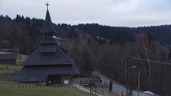 Informační centrum Zvonice