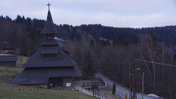 Informační centrum Zvonice