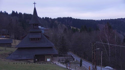 Informační centrum Zvonice