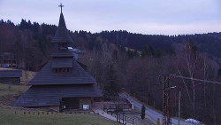 Informační centrum Zvonice