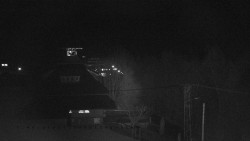 Informační centrum Zvonice