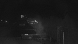 Informační centrum Zvonice