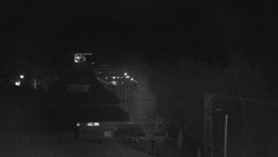 Informační centrum Zvonice