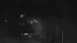 Informační centrum Zvonice