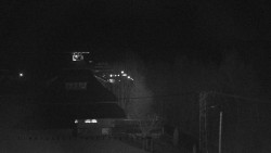 Informační centrum Zvonice