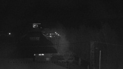 Informační centrum Zvonice